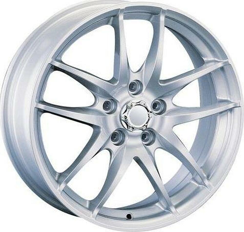 CAM 295 6.5x15 5x110 ET 40 Dia 73.1 PHS