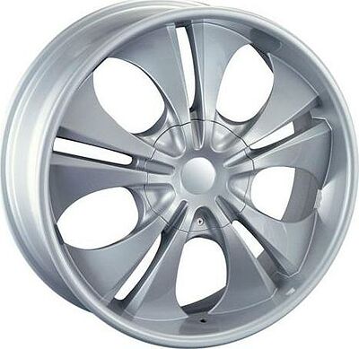 CAM 302 8.5x20 5x114.3 ET 40 Dia 66.1 B