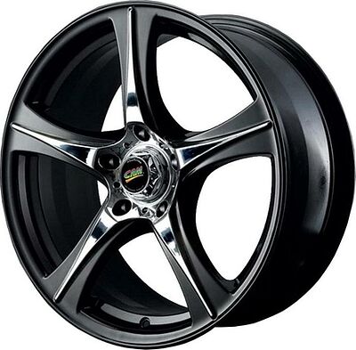 CAM 329 8x18 5x120 ET 45 Dia 72.6 PHS