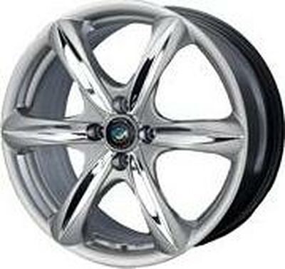 CAM 335 7x17 5x112 ET 38 Dia 73.1 