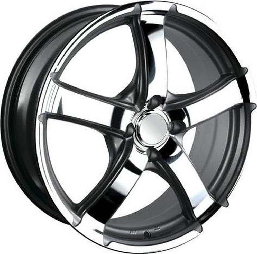 CAM 350 7x16 5x112 ET 40 Dia 73.1 