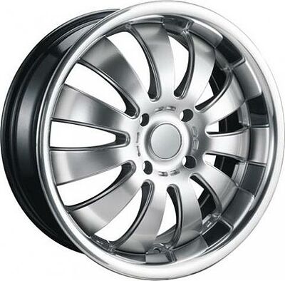 CAM 355 6.5x15 5x110 ET 40 Dia 73.1 PHS