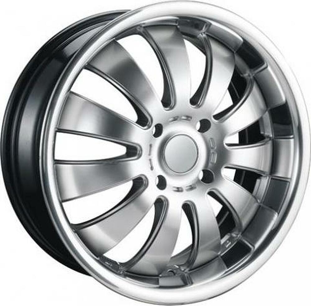 CAM 355 7x17 5x100 ET 45 Dia 67.1 PHS-M
