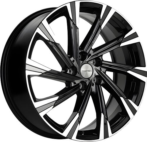 Carwel 1901 Geely TUGELLA