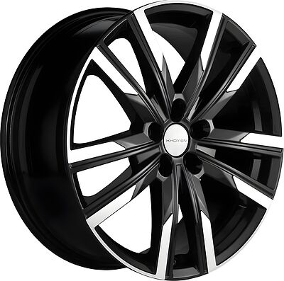 Carwel 1905 Geely Atlas/ Atlas Pro 7.5x19 5x114.3 ET 45 Dia 60.1 BLF