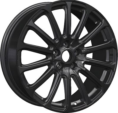 Carwel 1910 Geely Monjaro/Tugella 7.5x19 5x108 ET 46 Dia 63.4 BLK
