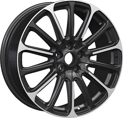 Carwel 1910 Haval F7/F7x 7.5x19 5x114.3 ET 40 Dia 64.1 BLF