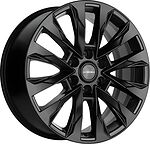 Carwel 2010 KIA Mohave