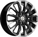 Carwel 2010 KIA Mohave