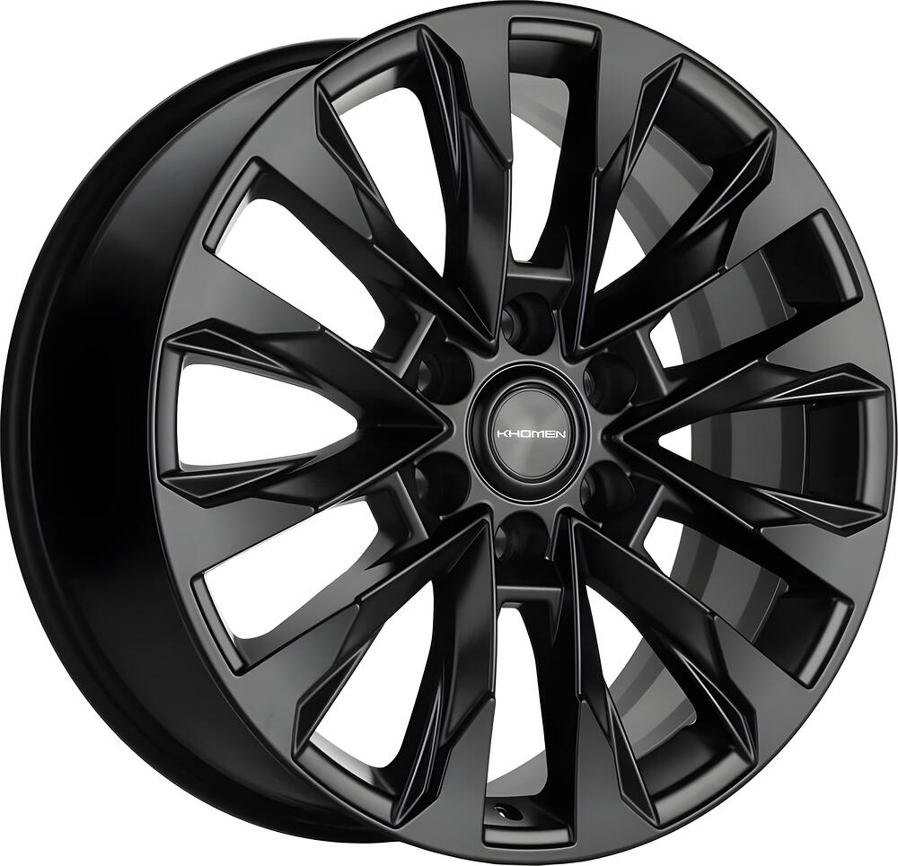 Carwel 2010 Toyota LC Prado