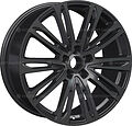 Carwel 2017 GAC GS8 8x20 5x120 ET 40 Dia 59.5 BLK