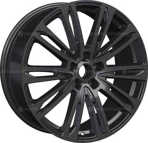 Carwel 2017 GAC GS8