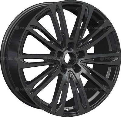 Carwel 2017 Geely Tugella New 8x20 5x108 ET 46 Dia 63.4 BLK