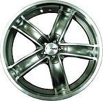 Диски для Toyota Land Cruiser 100 GX Диски для Toyota Land Cruiser 100 GX