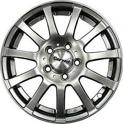 Carwel 805 6x15 4x100 ET 45 Dia 73.1 