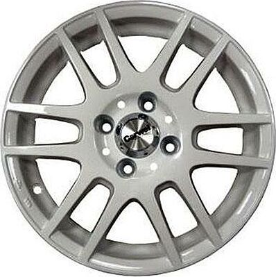 Carwel 903 6x15 4x108 ET 52 Dia 63.4 EP