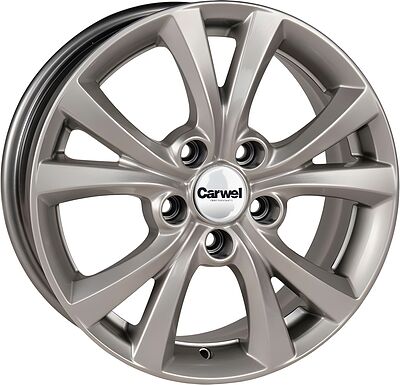 Carwel Агир 246 Outlander 6.5x16 5x114.3 ET 38 Dia 67.1 SB