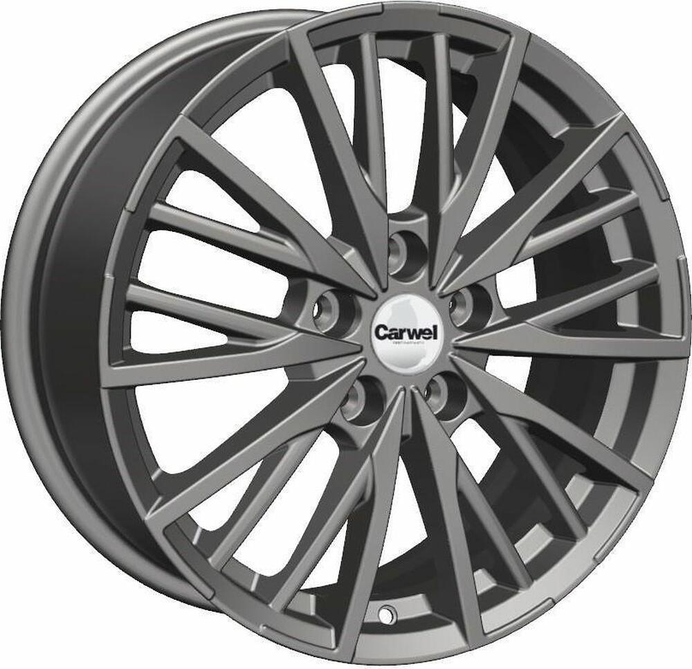 Carwel Агма 1719 Changan CS35/CS35 Plus 7x17 5x110 ET 46 Dia 63.3 GRT