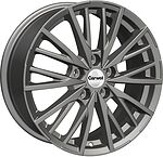 Carwel Агма 1719 Chery Tiggo 4/7 Pro/ Exeed LX/ OmodaC5 7x17 5x108 ET 33 Dia 60.1 GRT