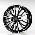 Carwel Агма 1719 Dongfeng 580 7x17 5x110 ET 45 Dia 67.1 ABT Carwel Агма 1719 Dongfeng 580 7x17 5x110 ET 45 Dia 67.1 ABT