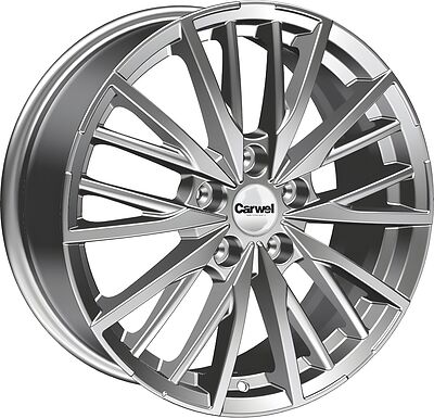Carwel Агма 1719 Exeed TXL 7x17 5x108 ET 36 Dia 65.1 SLT