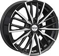 Carwel Агма 1719 Haval Jolion 7x17 5x114.3 ET 37 Dia 66.5 ABT