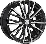 Carwel Агма 1719 Karoq 7x17 5x112 ET 45 Dia 57.1 ABT