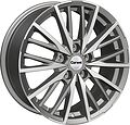 Carwel Агма 1719 Mazda CX-5/ Seltos/ Soul/ Sonata 7x17 5x114.3 ET 50 Dia 67.1 AGR