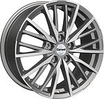 Carwel Агма 1719 MazdaCX5/i40/ChanganCS75FL/BesturnX80 7x17 5x114.3 ET 45 Dia 67.1 AGR