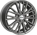 Carwel Агма 1719 Mitsubishi ASX 7x17 5x114.3 ET 46 Dia 67.1 GRT