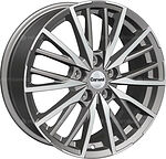 Carwel Агма 1719 Москвич 3 7x17 5x108 ET 40 Dia 54.1 AGR