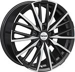 Carwel Агма 1719 Optima/ Tucson 7x17 5x114.3 ET 51 Dia 67.1 ABT