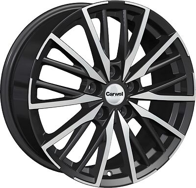 Carwel Агма 1719 Optima/ Tucson 7x17 5x114.3 ET 51 Dia 67.1 ABT