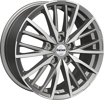 Carwel Агма 1719 Optima/ Tucson 7x17 5x114.3 ET 51 Dia 67.1 AGR