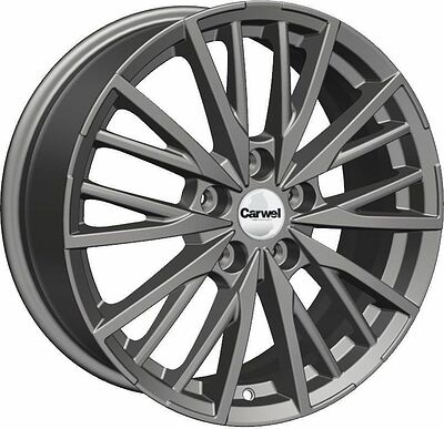 Carwel Агма 1719 Sportage/ Tucson 7x17 5x114.3 ET 48.5 Dia 67.1 GRT