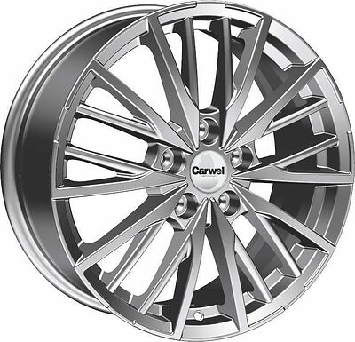 Carwel Агма 1719 Sportage/ Tucson 7x17 5x114.3 ET 49 Dia 67.1 SLT
