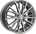 Carwel Агма 1719 Toyota RAV4/ Lexus NX 7x17 5x114.3 ET 35 Dia 60.1 AGR