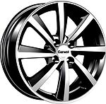 Carwel Акуш 6x15 4x100 ET 46 Dia 54.1 AB Carwel Акуш 6x15 4x100 ET 46 Dia 54.1 AB