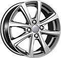 Carwel Акуш 6x15 4x98 ET 35 Dia 58.6 SL