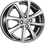 Carwel Акуш 6x15 4x100 ET 46 Dia 54.1 SL Carwel Акуш 6x15 4x100 ET 46 Dia 54.1 SL