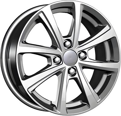 Carwel Акуш 6x15 4x98 ET 35 Dia 58.6 SL