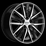 Carwel Алдан 1807 Geely Atlas/ Atlas Pro/Lifan Myway