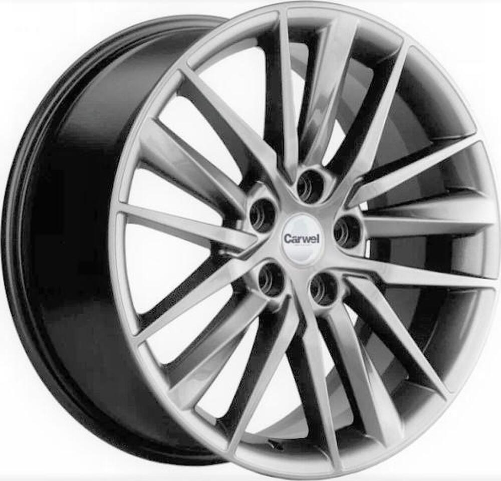 Carwel Алдан 1807 Haval F7/ F7x 8x18 5x114.3 ET 40 Dia 64.1 GRT