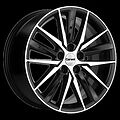 Carwel Алдан 1807 Haval F7/ F7x 8x18 5x114.3 ET 40 Dia 64.1 ABT