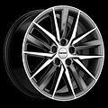 Carwel Алдан 1807 Haval F7/ F7x 8x18 5x114.3 ET 40 Dia 64.1 AGR