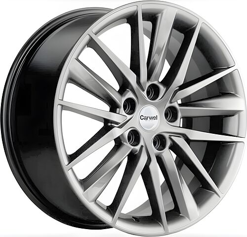 Carwel Алдан 1807 Mazda CX-9