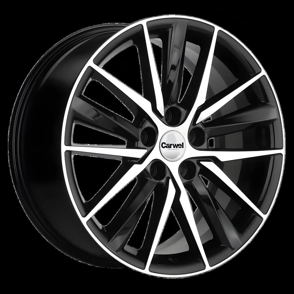 Carwel Алдан 1807 Skoda Superb