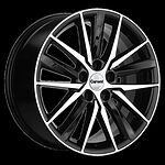 Carwel Алдан 1807 VW Passat