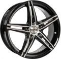 Carwel Альфа 7x17 5x114.3 ET 40 Dia 66.1 AB