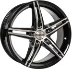 Carwel Альфа 7x17 5x114.3 ET 45 Dia 66.1 AB Carwel Альфа 7x17 5x114.3 ET 45 Dia 66.1 AB